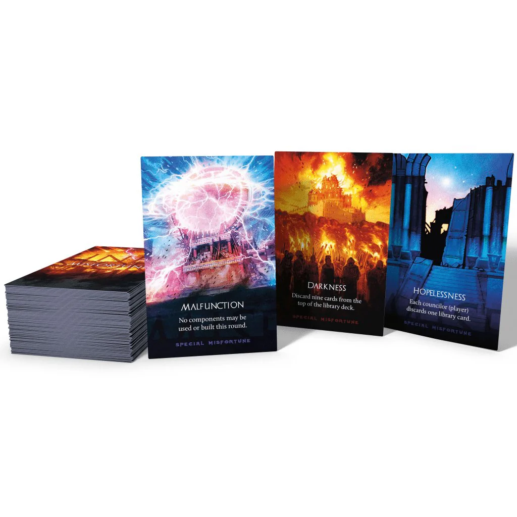 Atlantis Rising (Second Edition) - Image 10