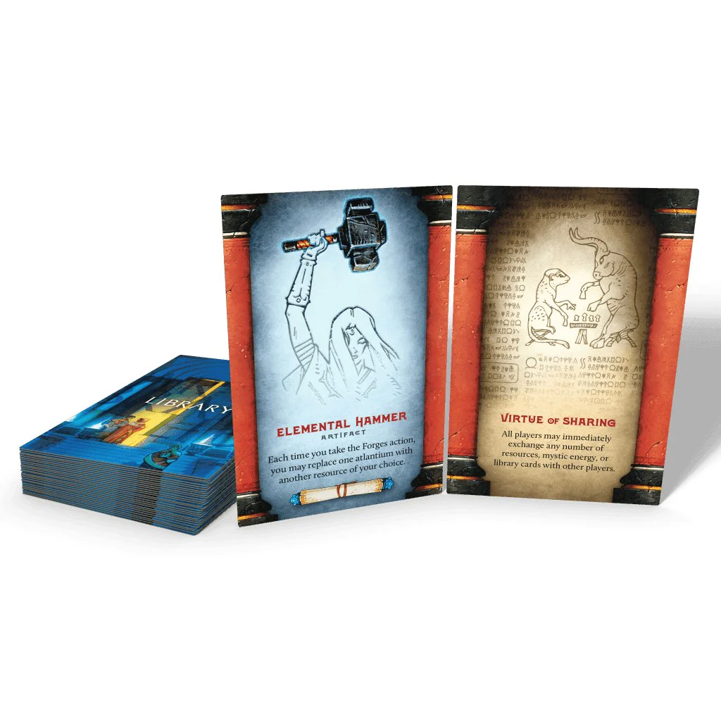 Atlantis Rising (Second Edition) - Image 11