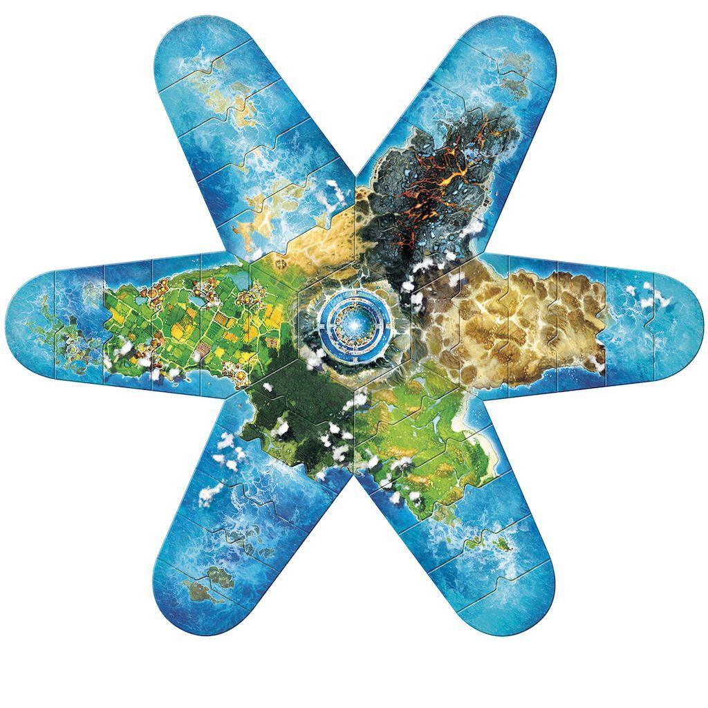 Atlantis Rising (Second Edition) - Image 12