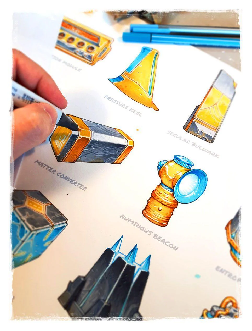 Atlantis Rising (Second Edition) - Image 13