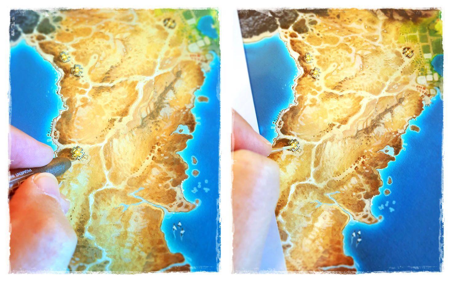 Atlantis Rising (Second Edition) - Image 4