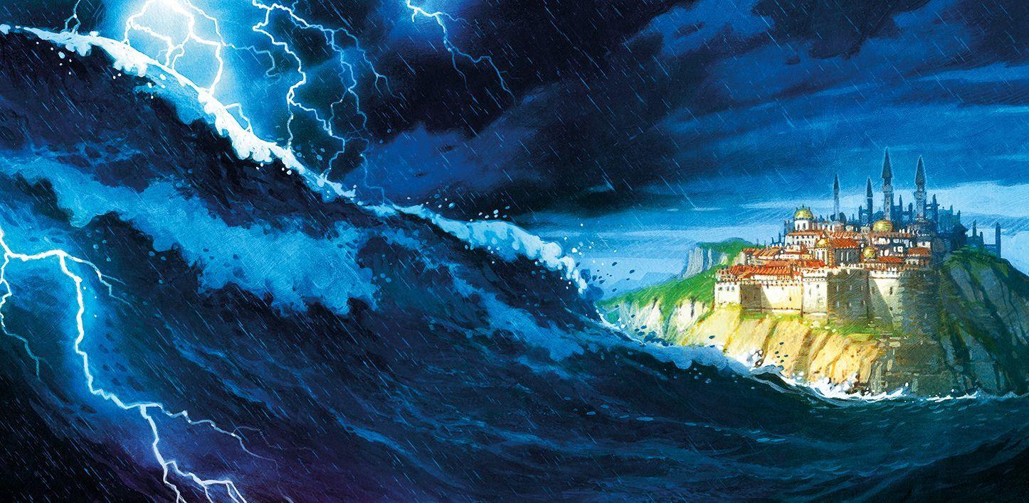 Atlantis Rising (Second Edition) - Image 5