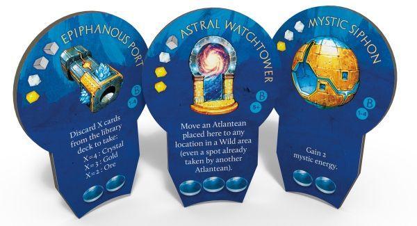 Atlantis Rising (Second Edition) - Image 6