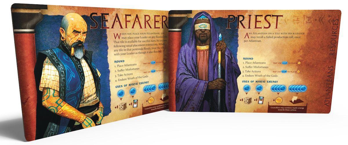Atlantis Rising (Second Edition) - Image 7