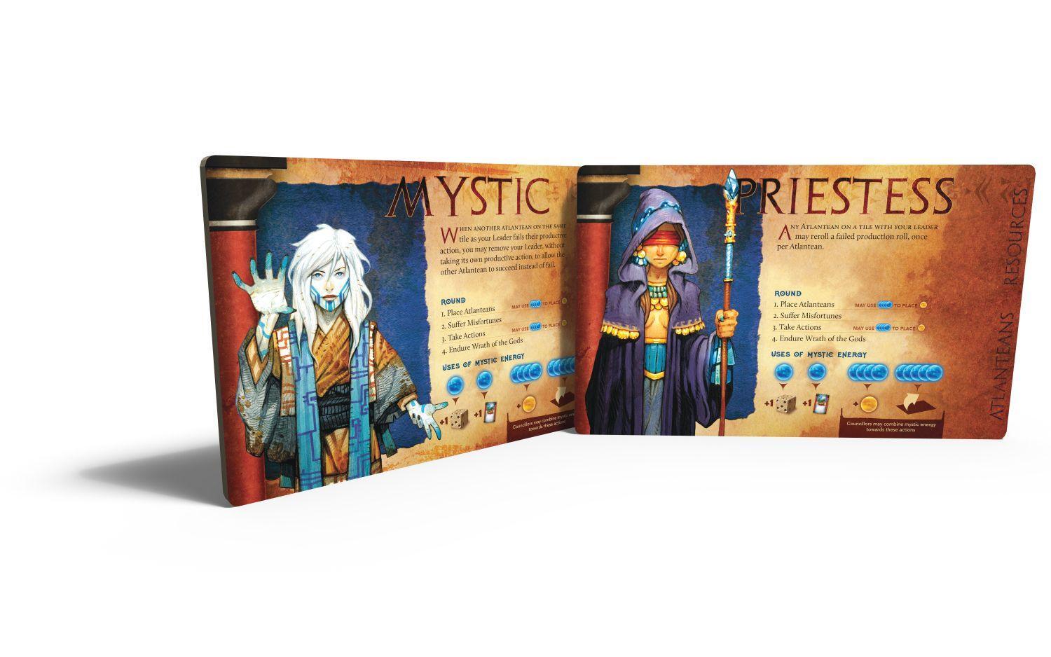 Atlantis Rising (Second Edition) - Image 8