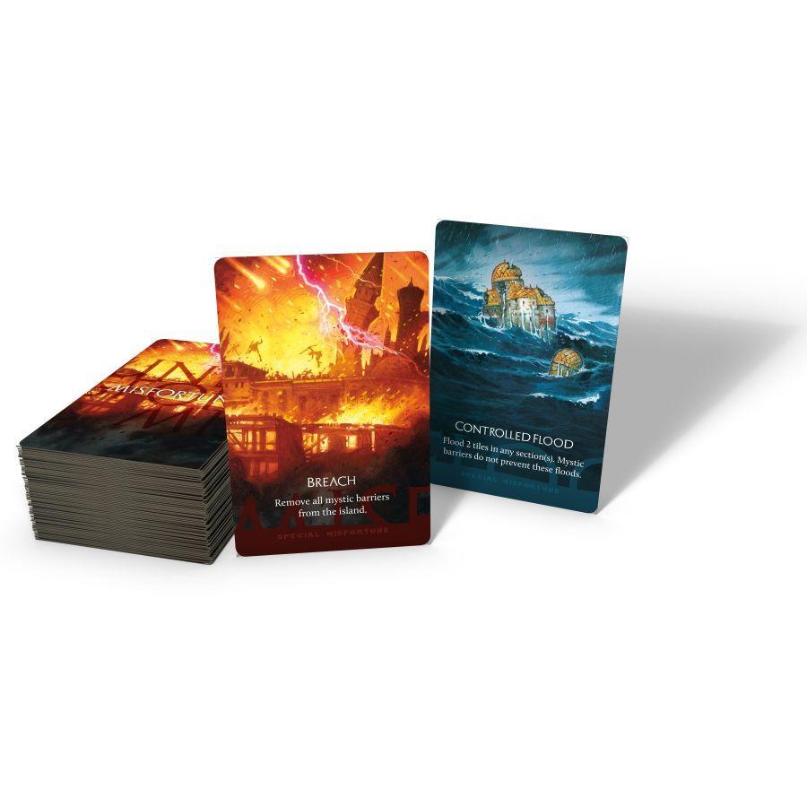 Atlantis Rising (Second Edition) - Image 9