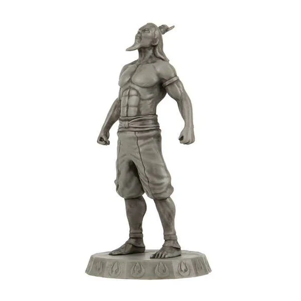Avatar: The Last Airbender Fire Nation Rising - Image 7