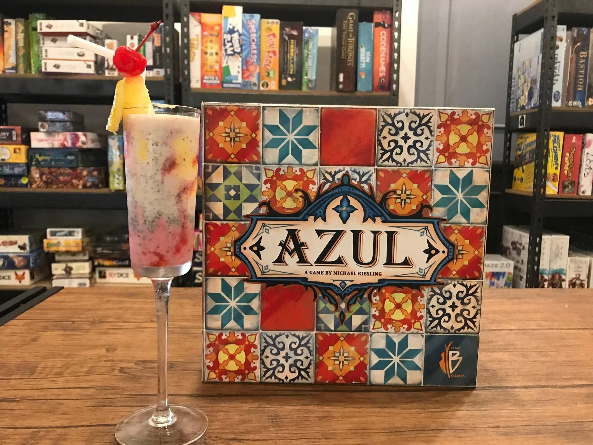 Azul - Image 3