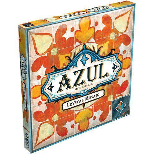 Azul: Crystal Mosaic - Image 2