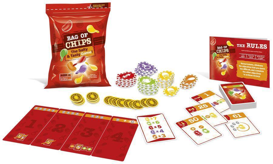 Bag of Chips - Image 2