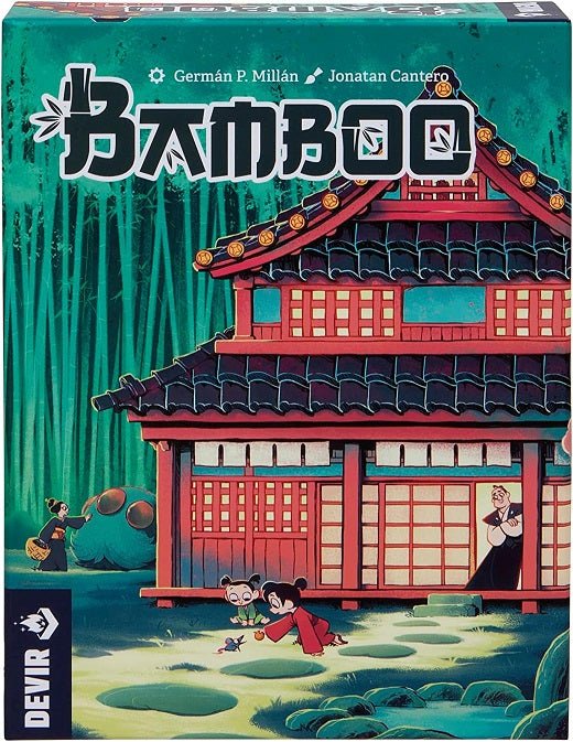 Bamboo