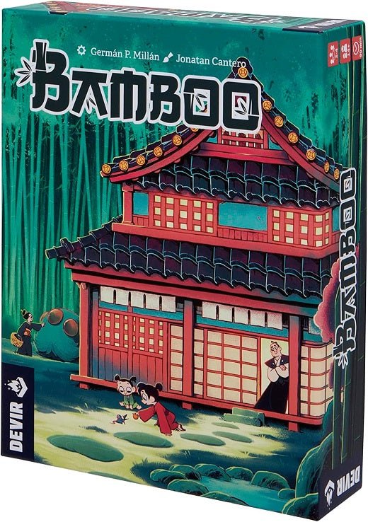 Bamboo - Image 2