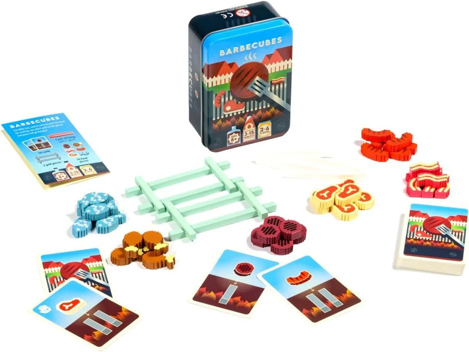 Barbecubes - Image 3