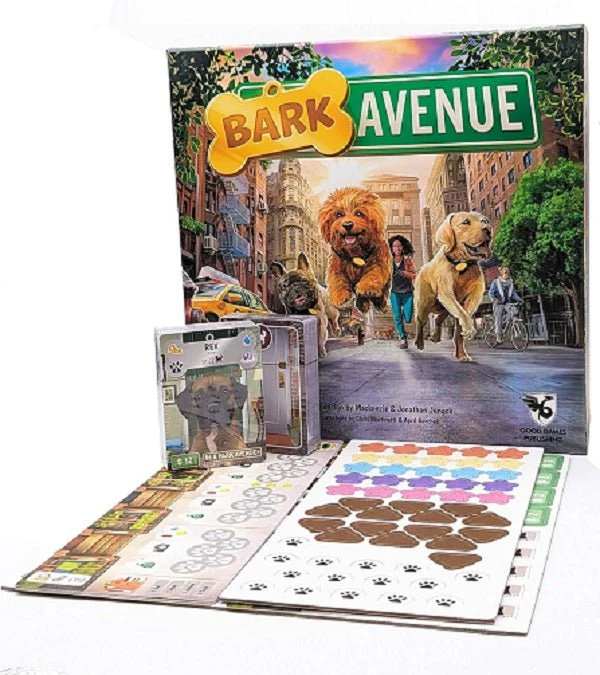 Bark Avenue - Image 3