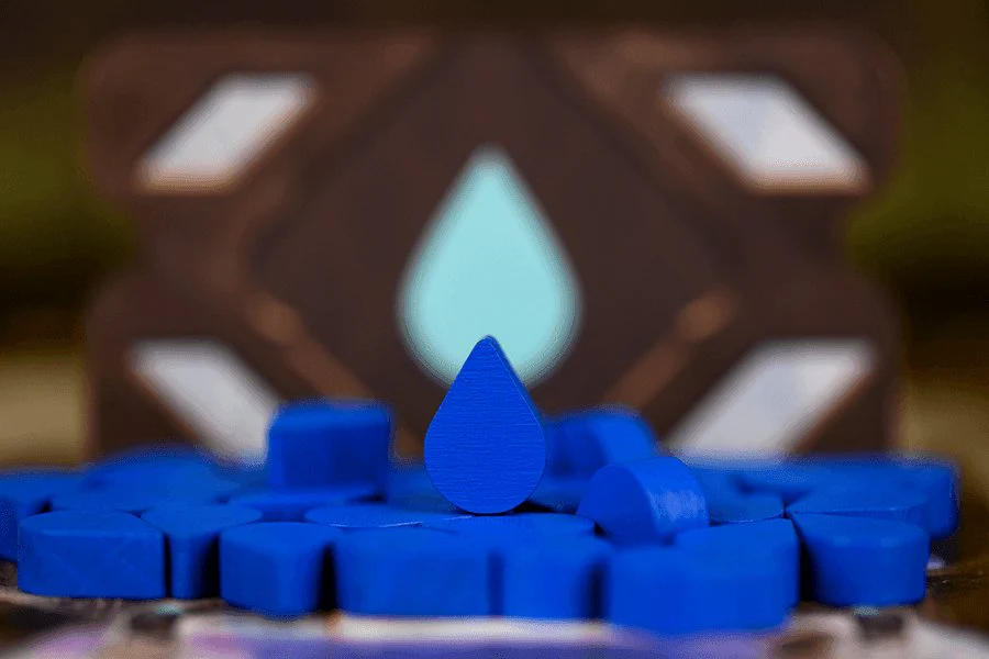 Barrage (Core Box) - Image 7