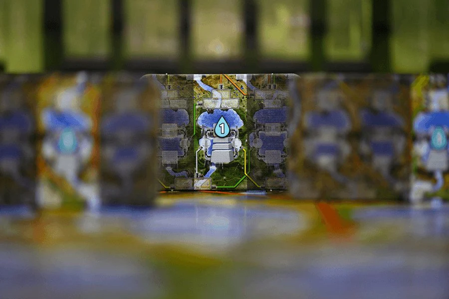 Barrage (Core Box) - Image 9