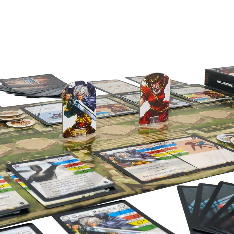 Battlecon: Devastation (Remastered Edition) - Image 5