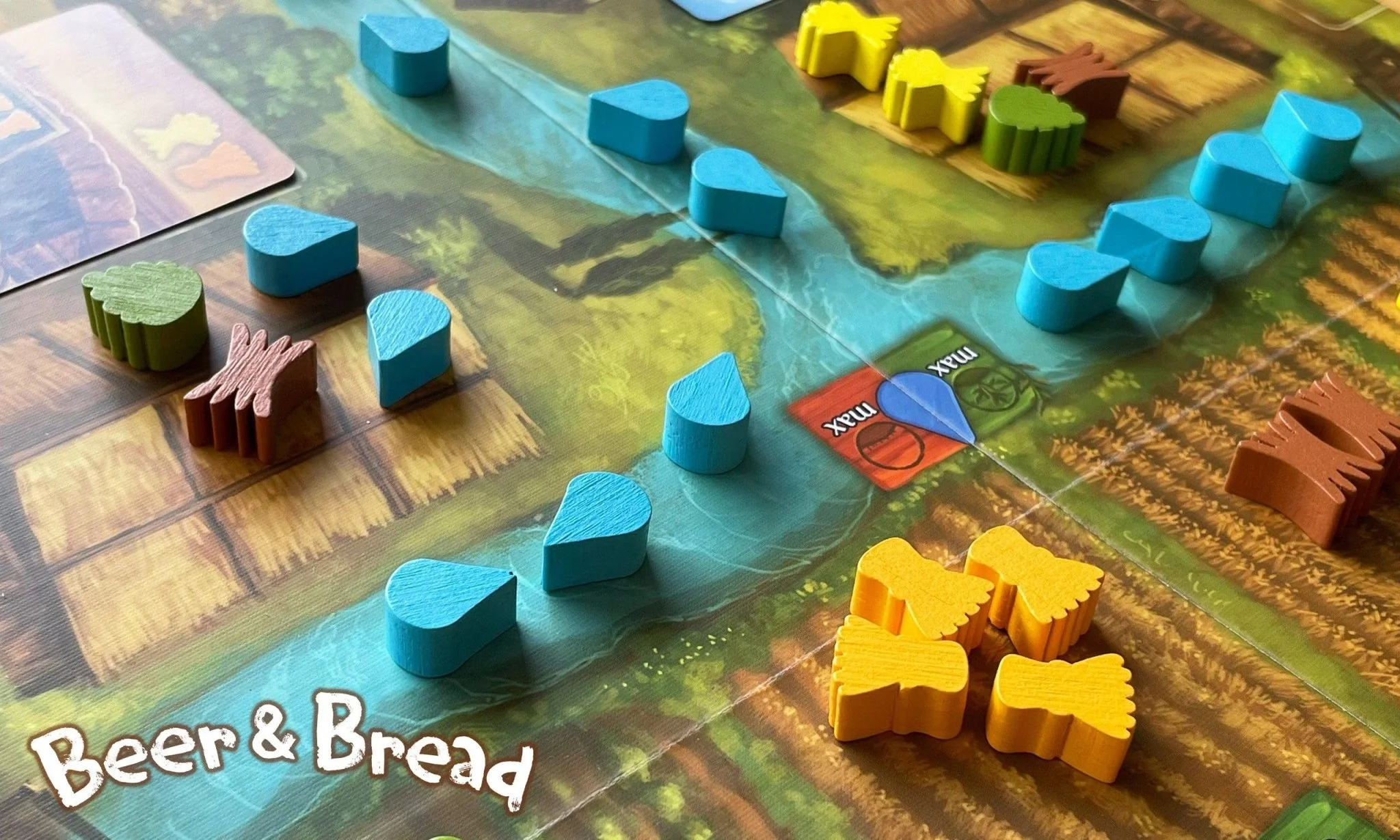Beer & Bread - Image 4