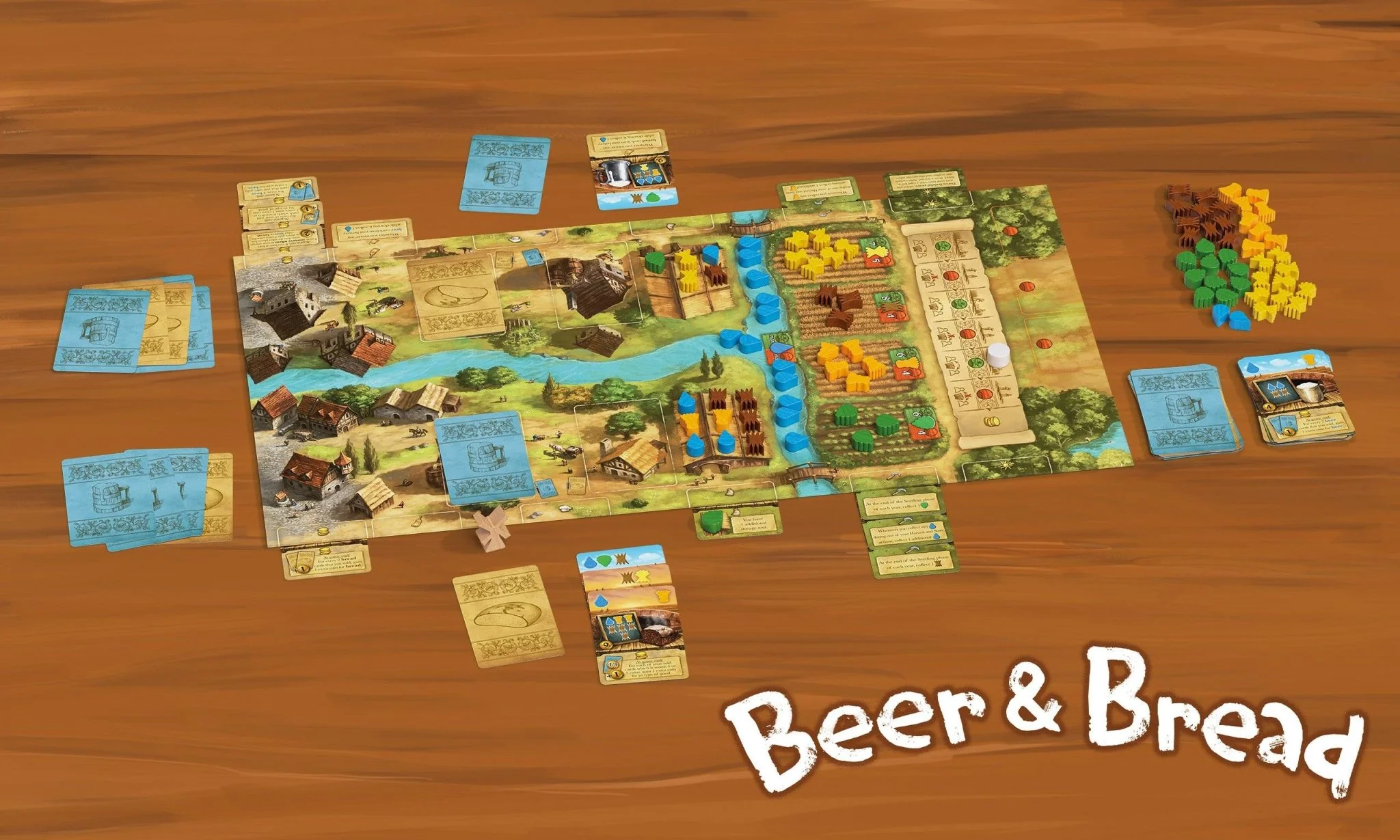 Beer & Bread - Image 5
