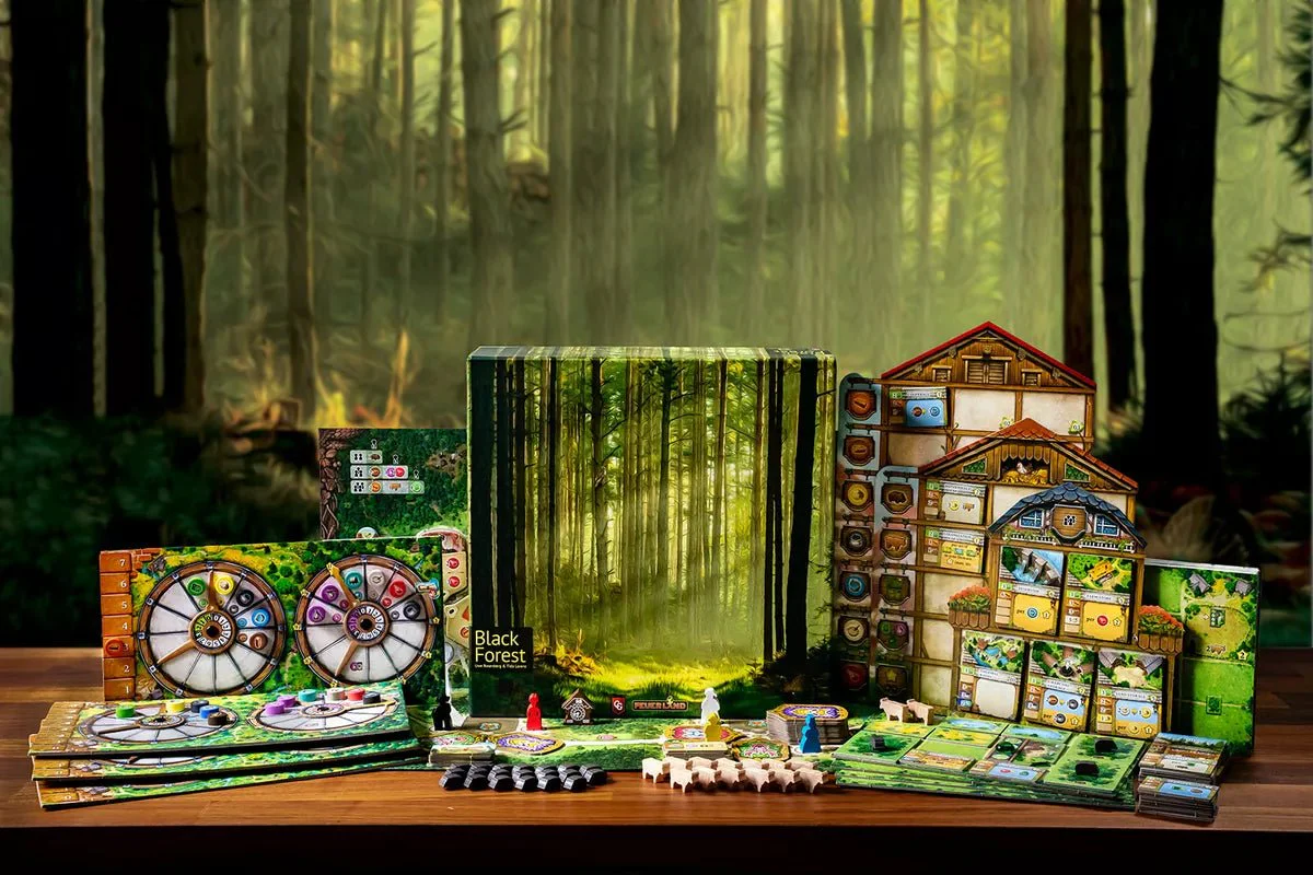 Black Forest - Image 3
