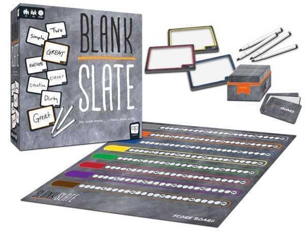 Blank Slate - Image 3