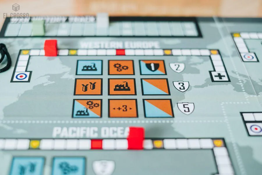 Blitzkrieg!: World War Two in 20 Minutes - Image 4