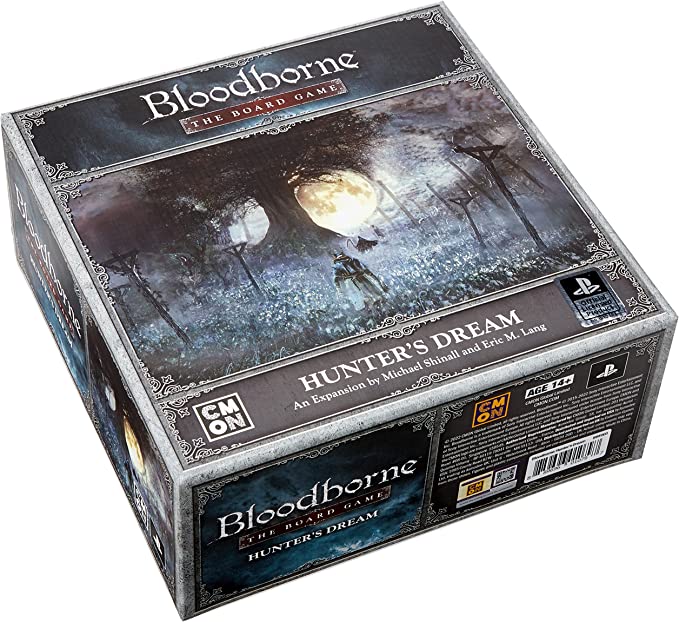 Bloodborne: Hunter's Dream - Image 3