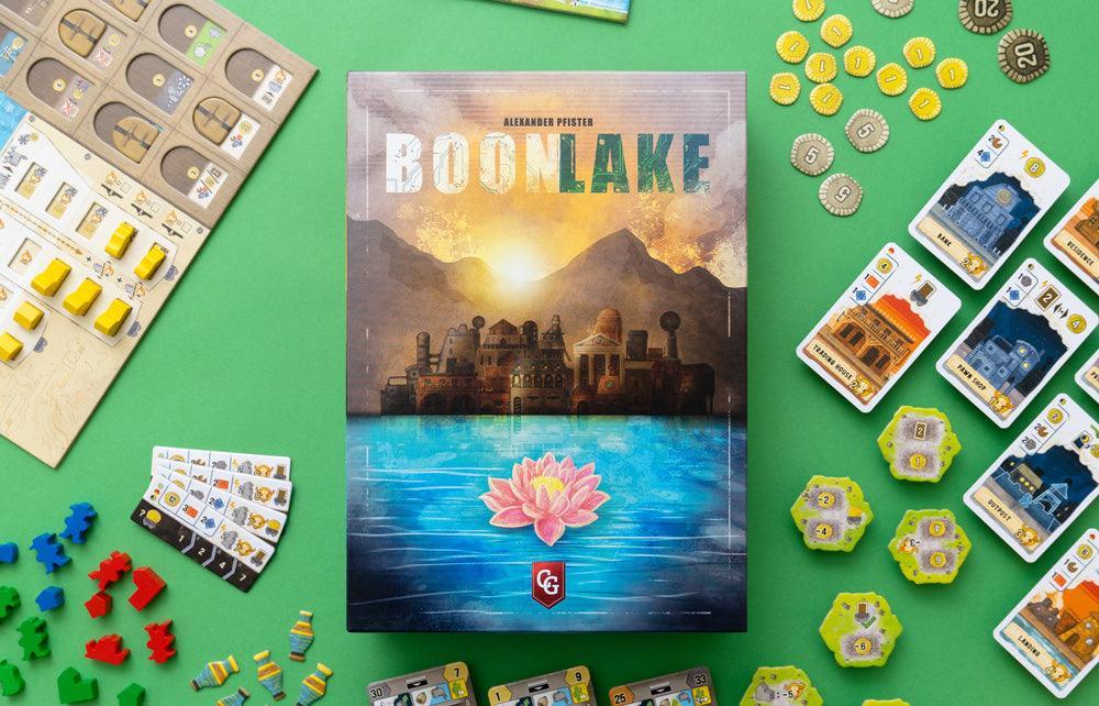Boonlake - Image 3
