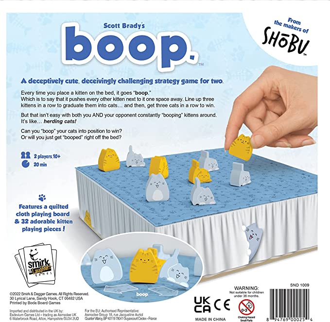 Boop. - Image 5