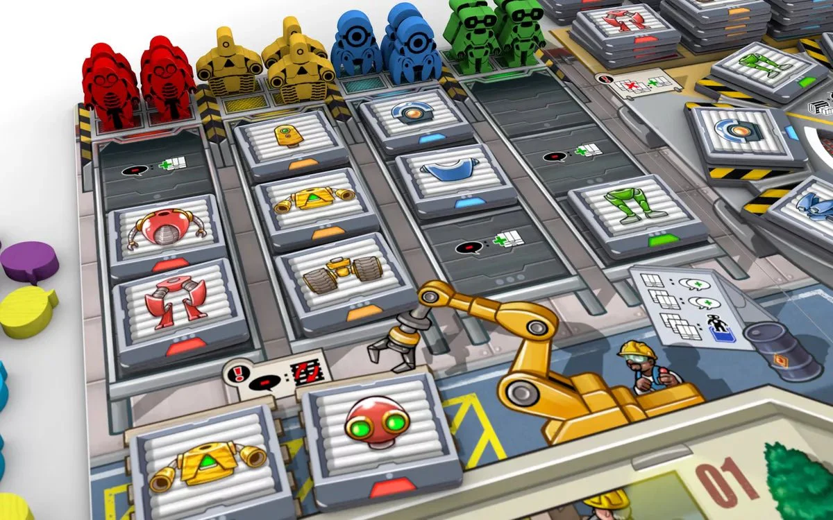 Bot Factory - Image 4