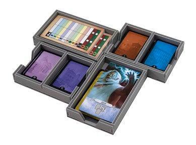 Box Insert: 7 Wonders Duel & Pantheon Ex - Image 3