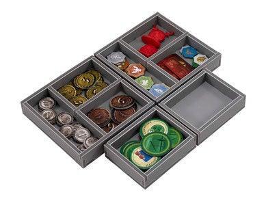 Box Insert: 7 Wonders Duel & Pantheon Ex - Image 4