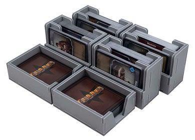 Box Insert: Clank! & Expansions - Image 3