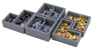 Box Insert: Clank! & Expansions - Image 4