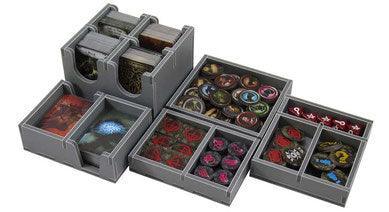 Box Insert: Mansions of Madness 2E & Expansions - Image 4