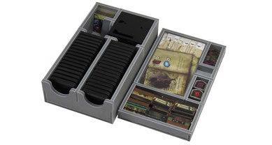 Box Insert: Mansions of Madness 2E & Expansions - Image 6