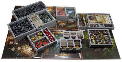 Box Insert: Mansions of Madness 2E & Expansions - Image 7