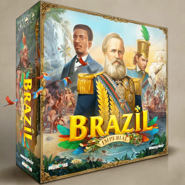 Brazil: Imperial - Image 2