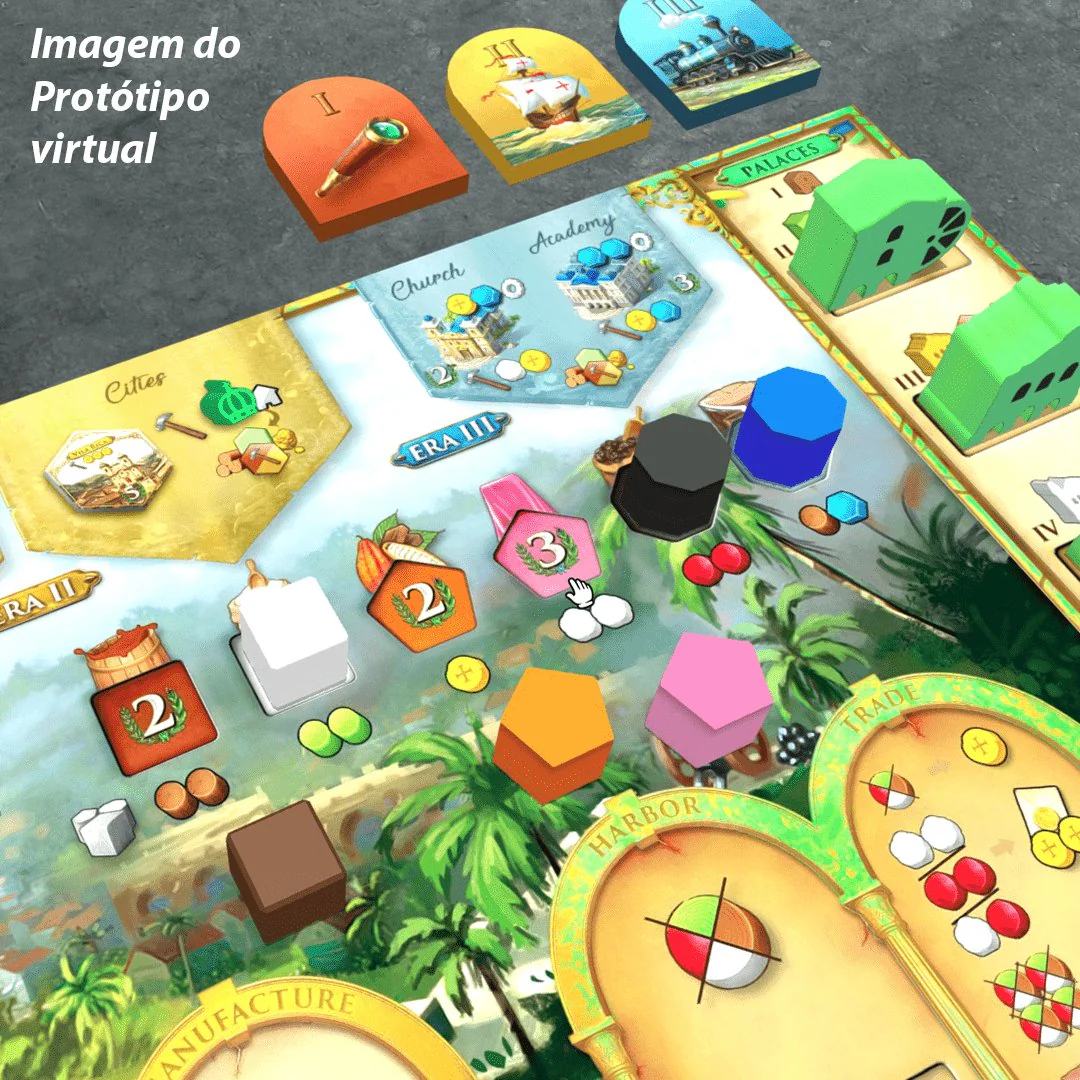 Brazil: Imperial - Image 4