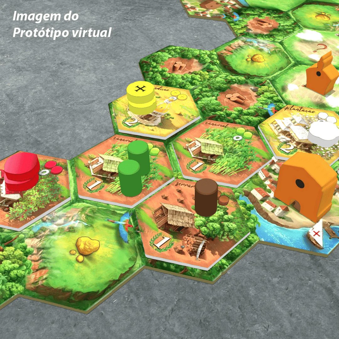 Brazil: Imperial - Image 5
