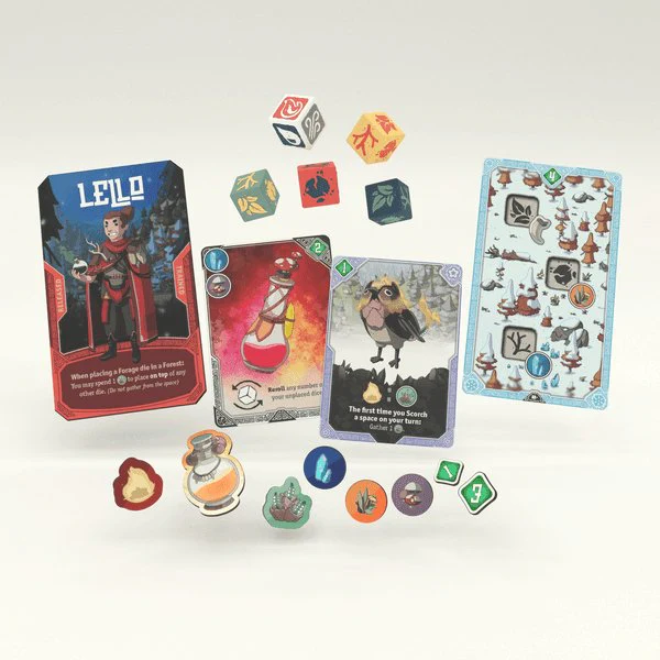 Brew - Image 3