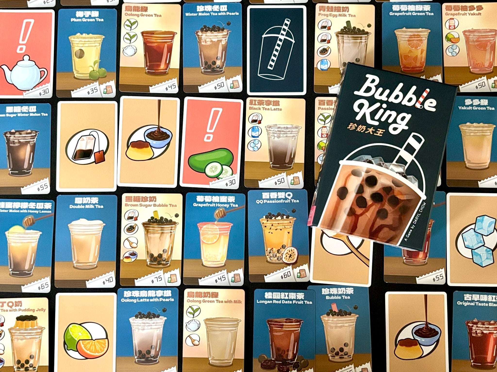 Bubble King - Image 3