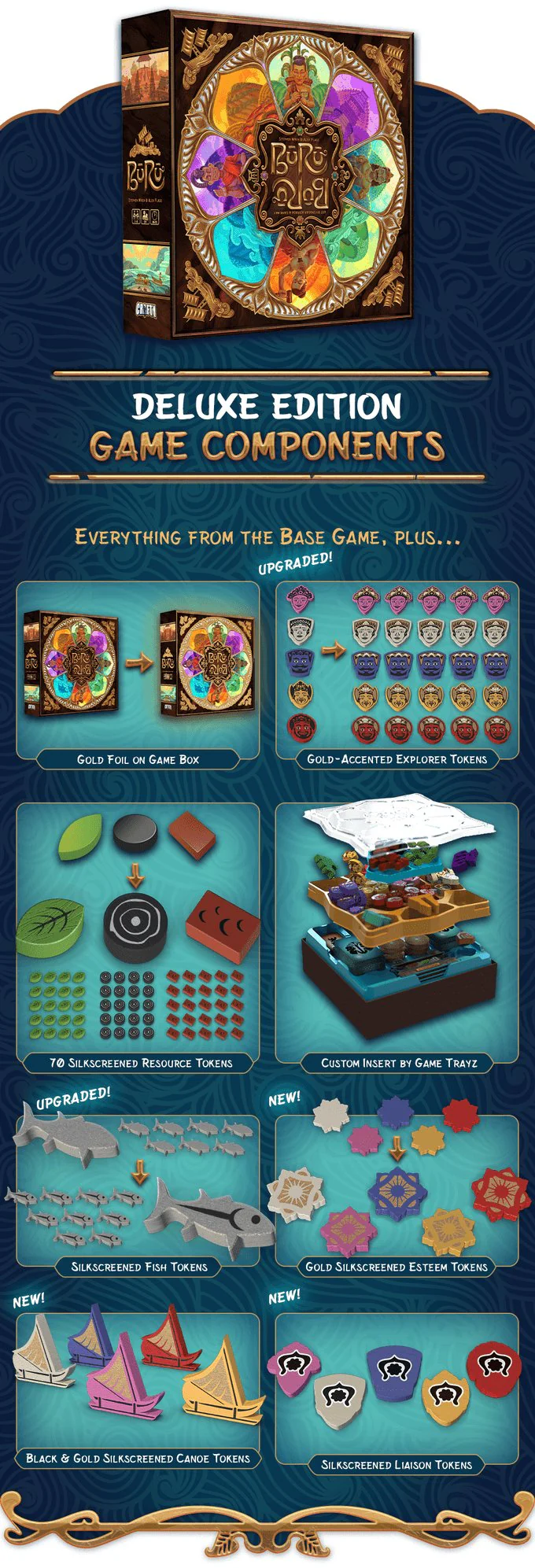 Buru (Deluxe Edition) - Image 5