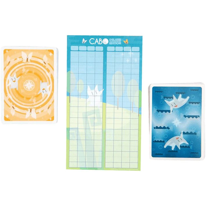 CABO: (Deluxe Edition) - Image 3