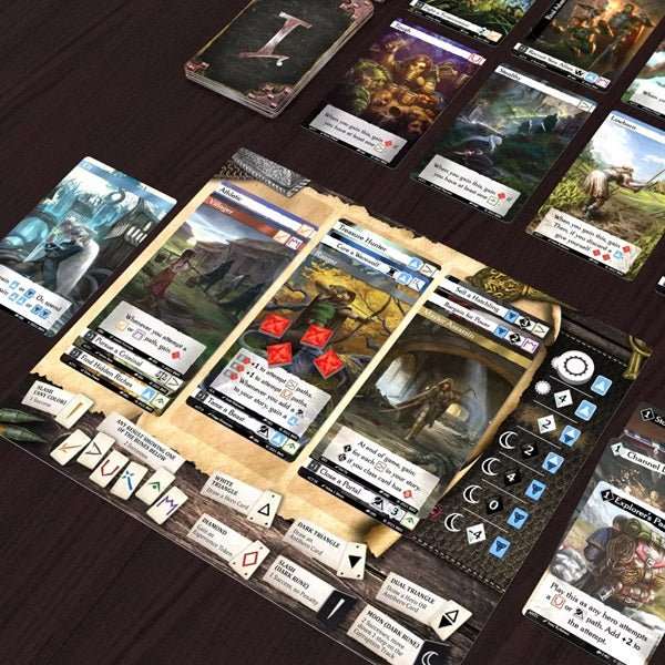 Call To Adventure Epic Origins Retail - Image 3