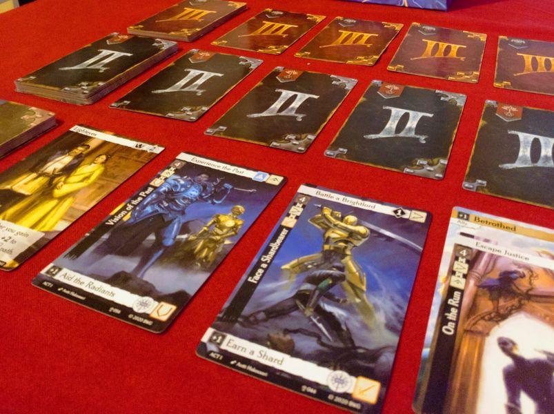 Call to Adventure: Stormlight Archive - Image 2