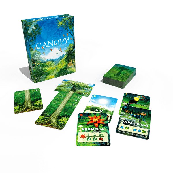 Canopy - Image 2