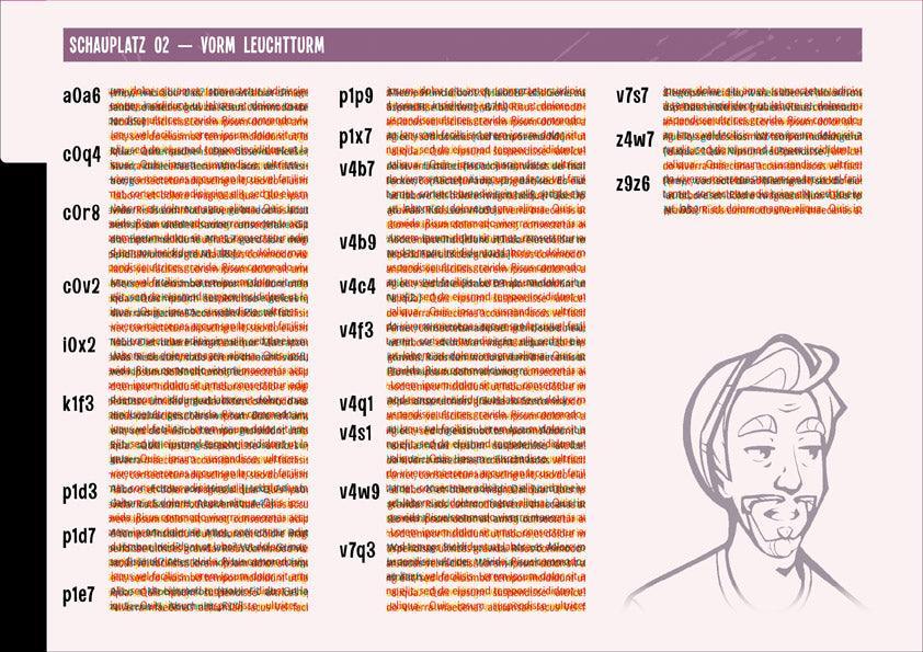 Cantaloop: Book 2 – A Hack of a Plan - Image 3