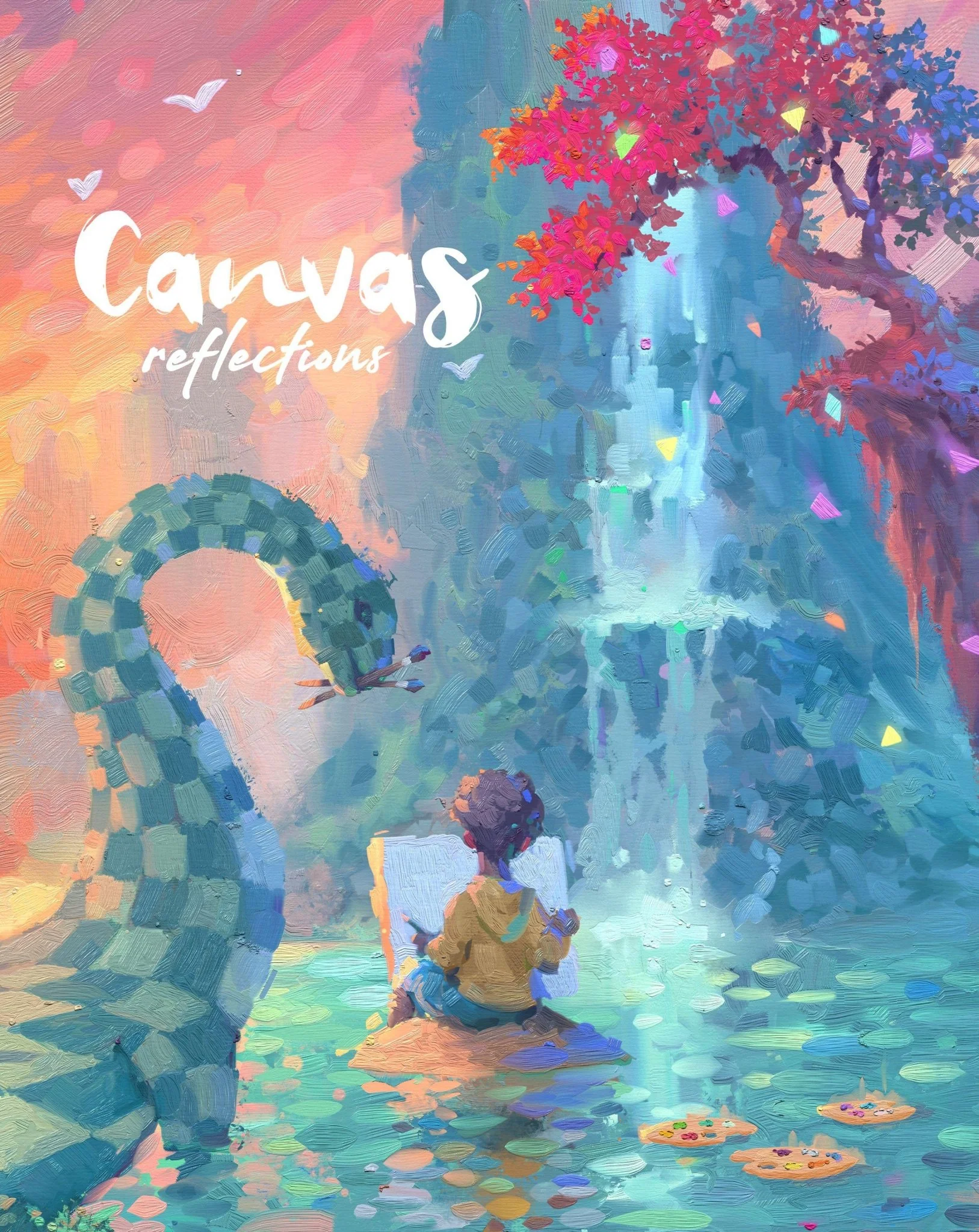 Canvas: Reflections (Deluxe Edition)