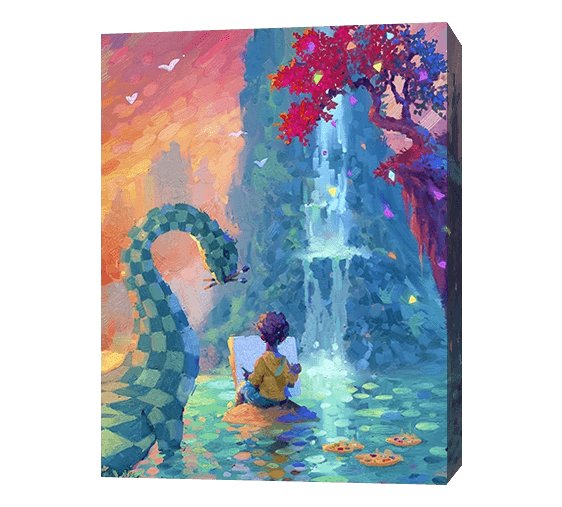 Canvas: Reflections (Deluxe Edition) - Image 2
